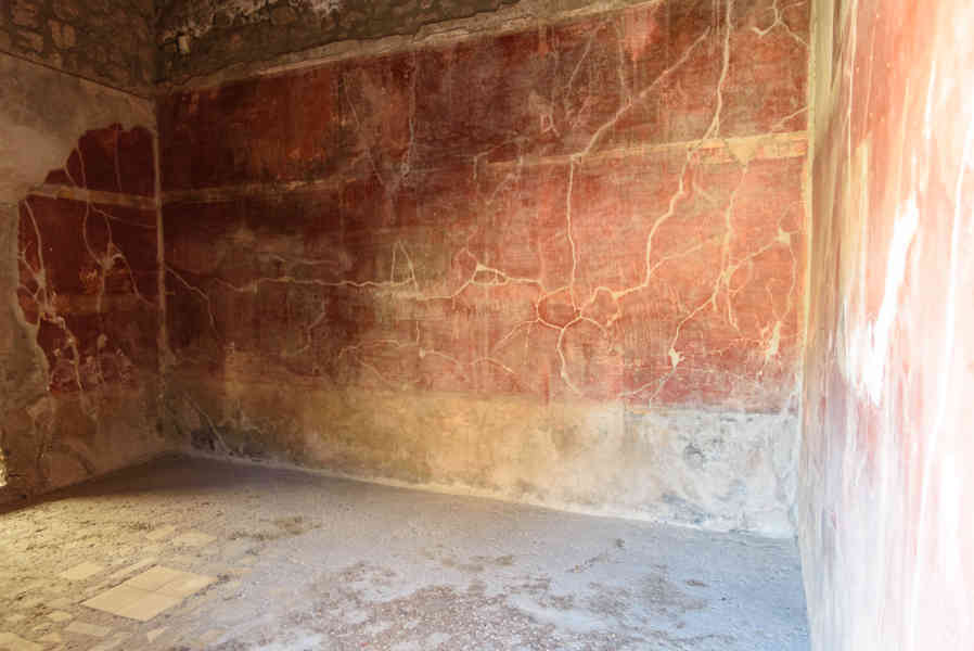 147 - Italia - Pompeya - parque arqueológico de Pompeya - Casa y Thermopolium de Vetutius Placidus.jpg